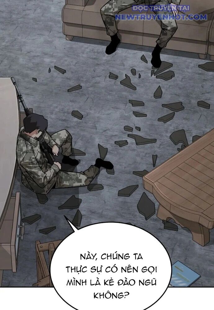 Trù Vương Mạt Thế Chapter 54 - Trang 2