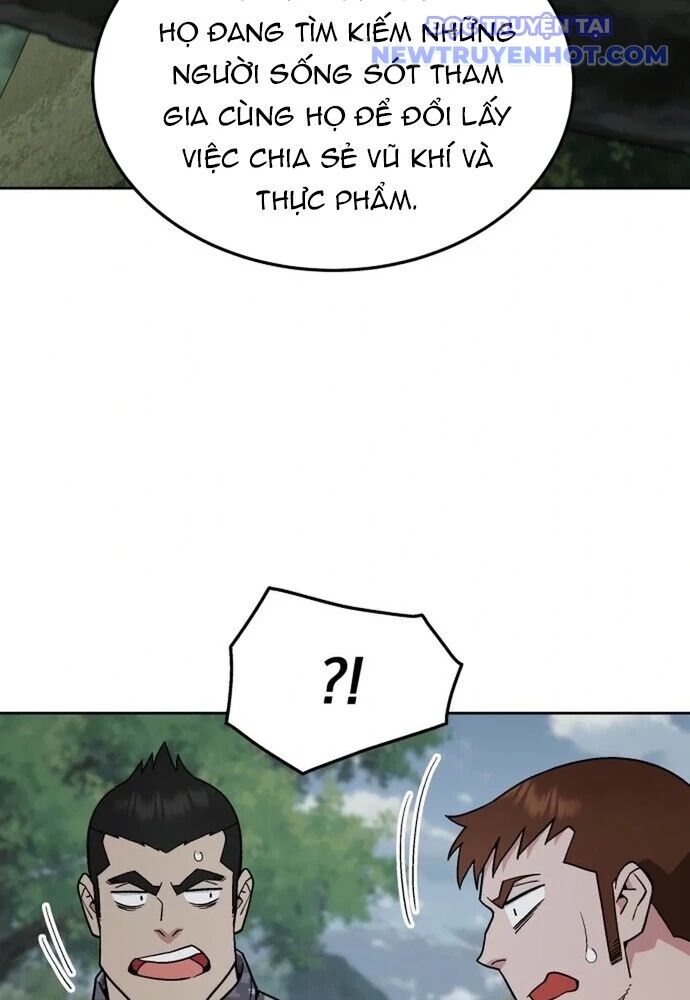 Trù Vương Mạt Thế Chapter 54 - Trang 2