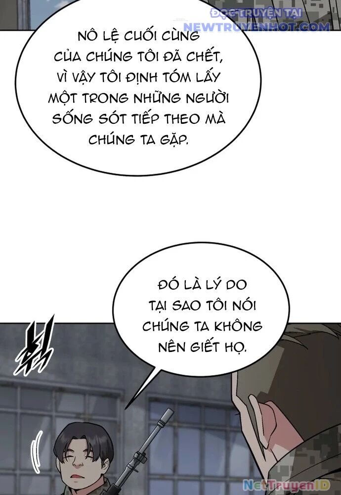 Trù Vương Mạt Thế Chapter 54 - Trang 2
