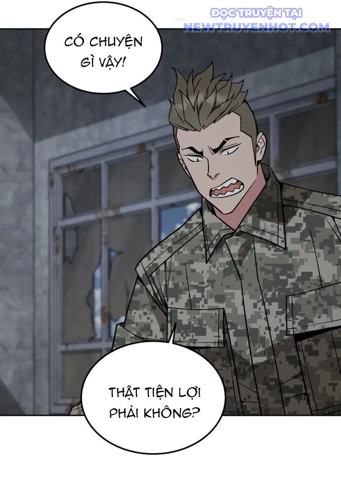 Trù Vương Mạt Thế Chapter 54 - Trang 2