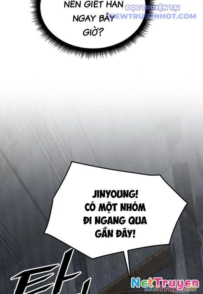 Trù Vương Mạt Thế Chapter 54 - Trang 2