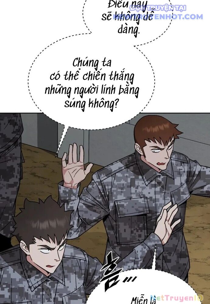 Trù Vương Mạt Thế Chapter 54 - Trang 2