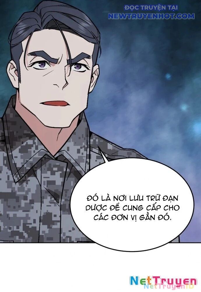 Trù Vương Mạt Thế Chapter 55 - Trang 2