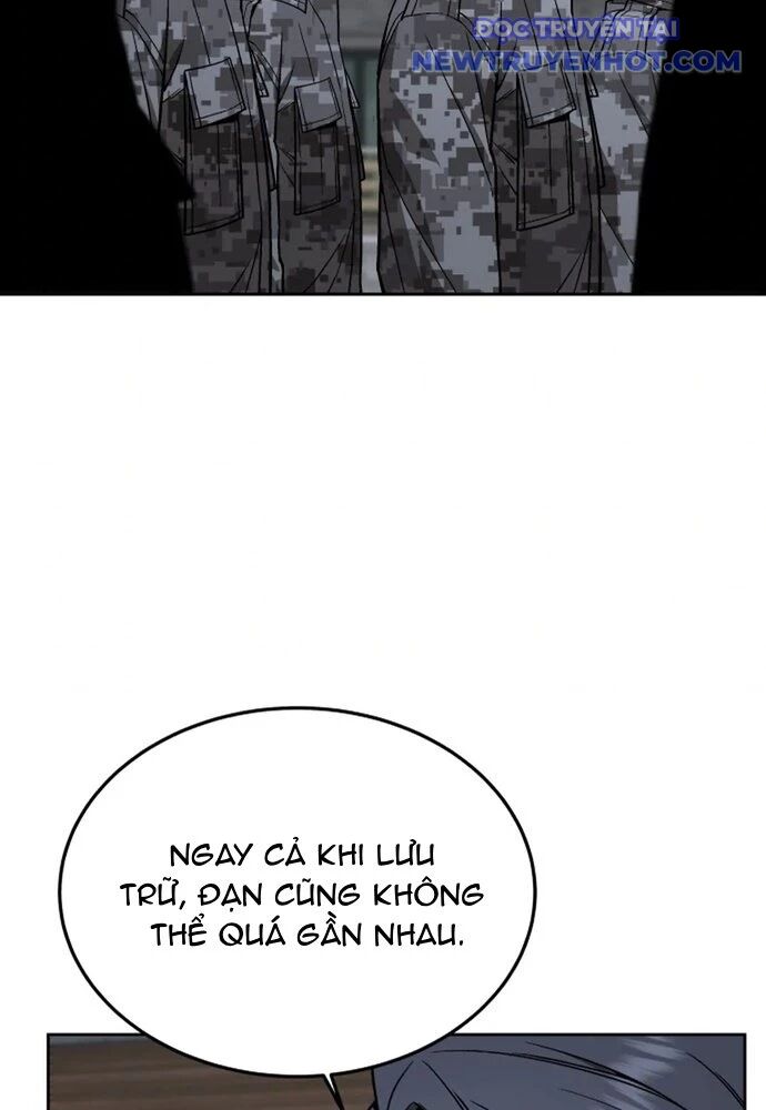 Trù Vương Mạt Thế Chapter 55 - Trang 2
