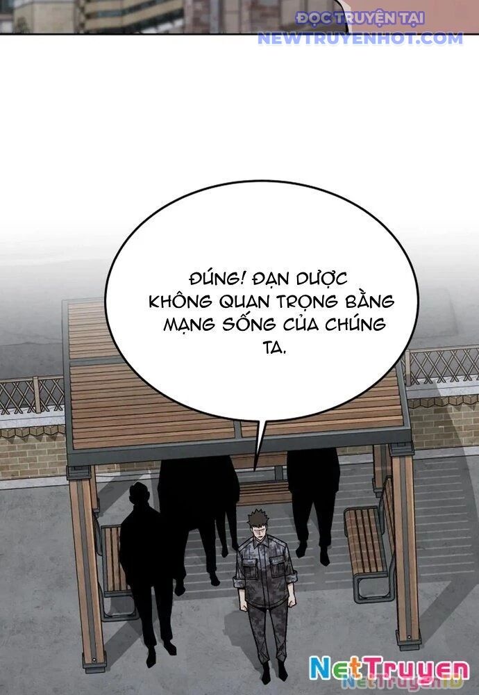 Trù Vương Mạt Thế Chapter 55 - Trang 2