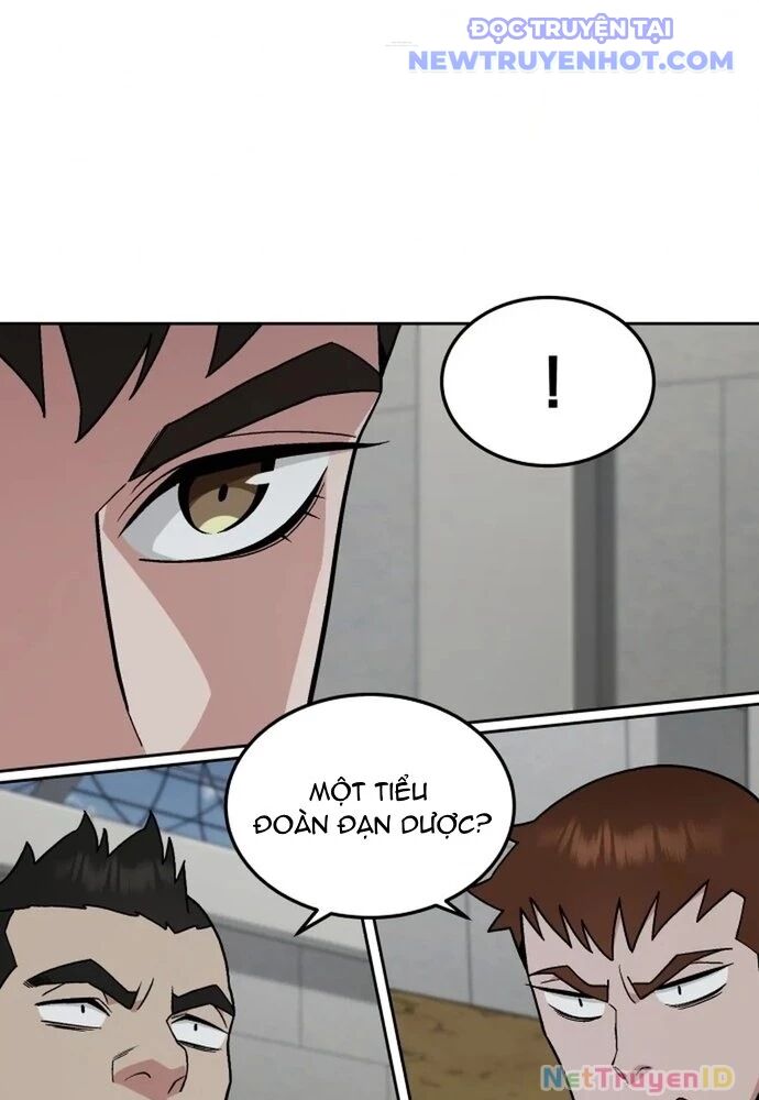 Trù Vương Mạt Thế Chapter 55 - Trang 2