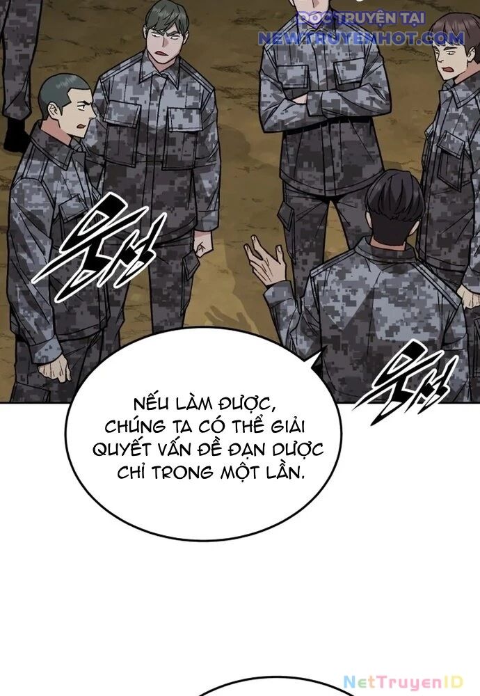 Trù Vương Mạt Thế Chapter 55 - Trang 2