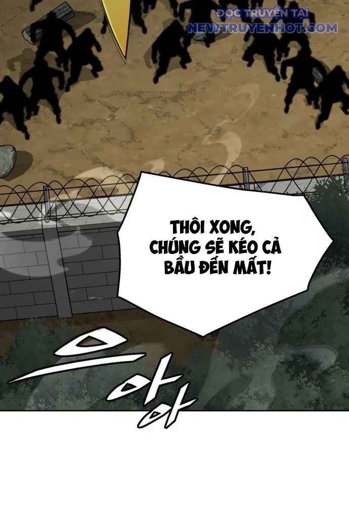 Trù Vương Mạt Thế Chapter 55 - Trang 2