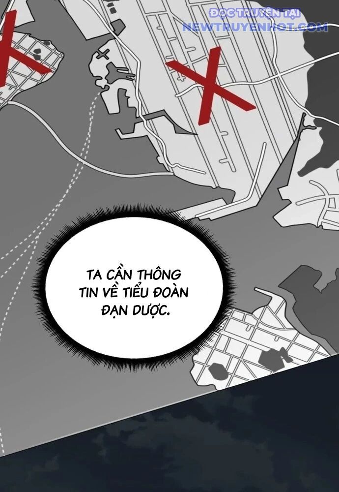 Trù Vương Mạt Thế Chapter 55 - Trang 2