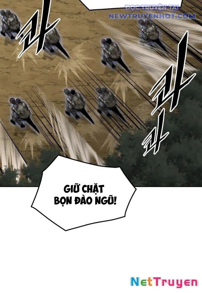 Trù Vương Mạt Thế Chapter 55 - Trang 2