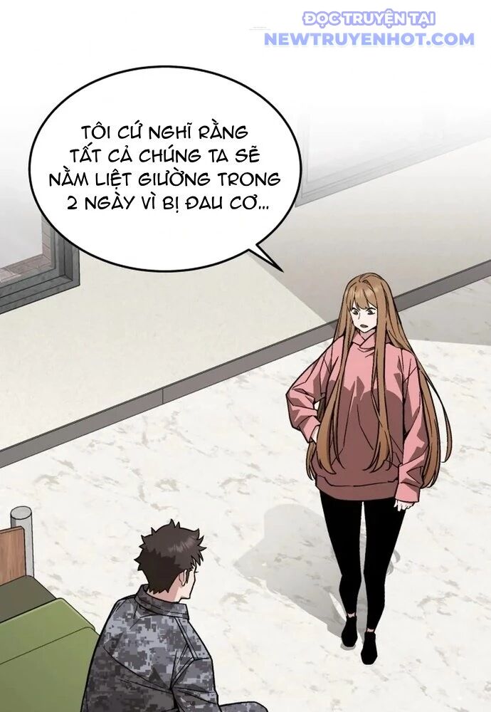 Trù Vương Mạt Thế Chapter 55 - Trang 2