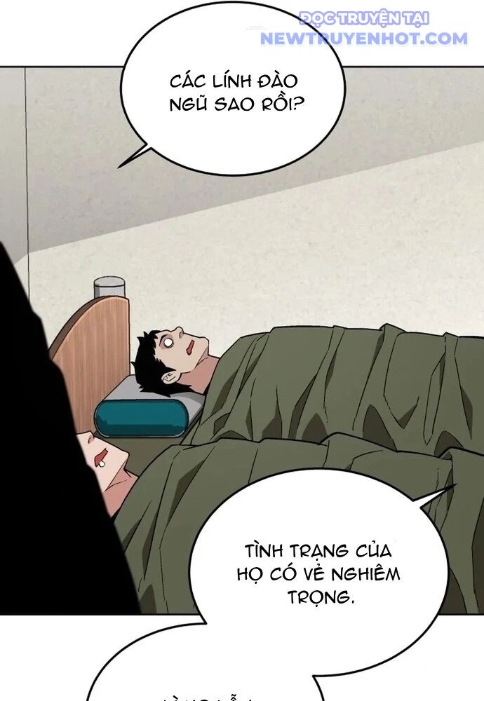 Trù Vương Mạt Thế Chapter 55 - Trang 2