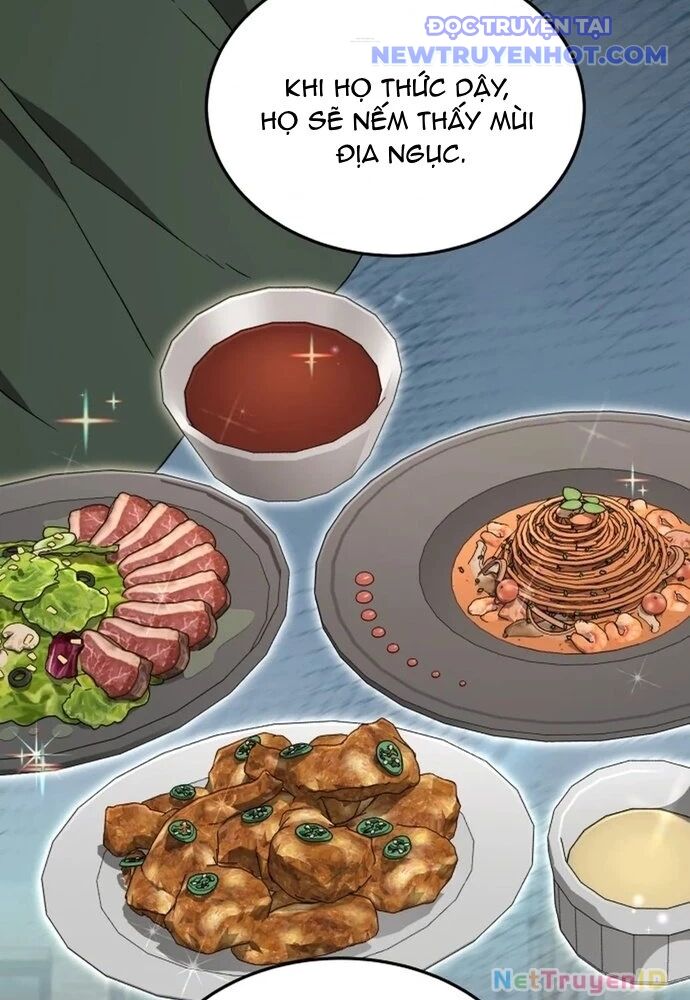 Trù Vương Mạt Thế Chapter 55 - Trang 2