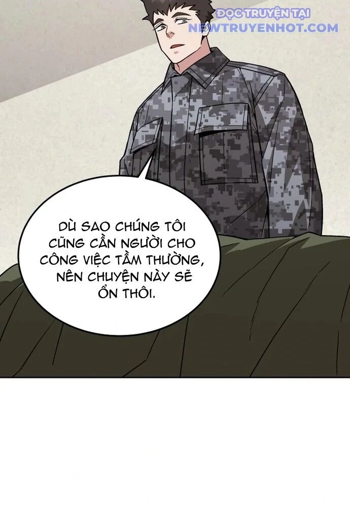 Trù Vương Mạt Thế Chapter 55 - Trang 2