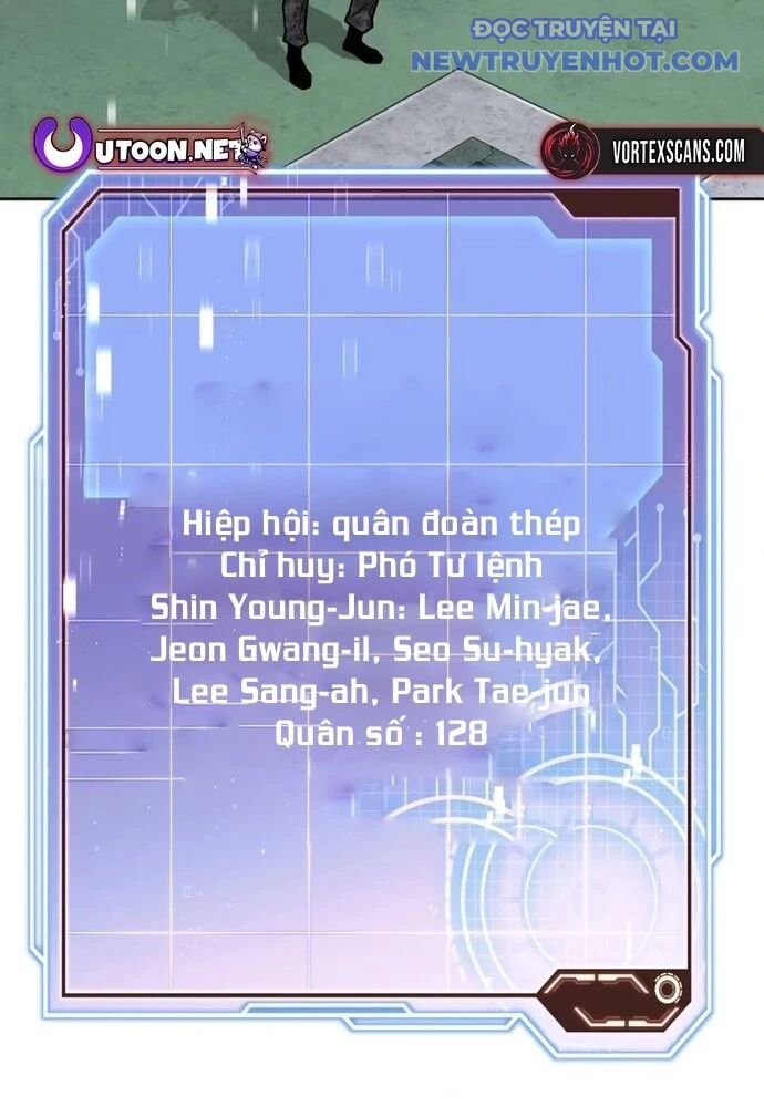 Trù Vương Mạt Thế Chapter 55 - Trang 2