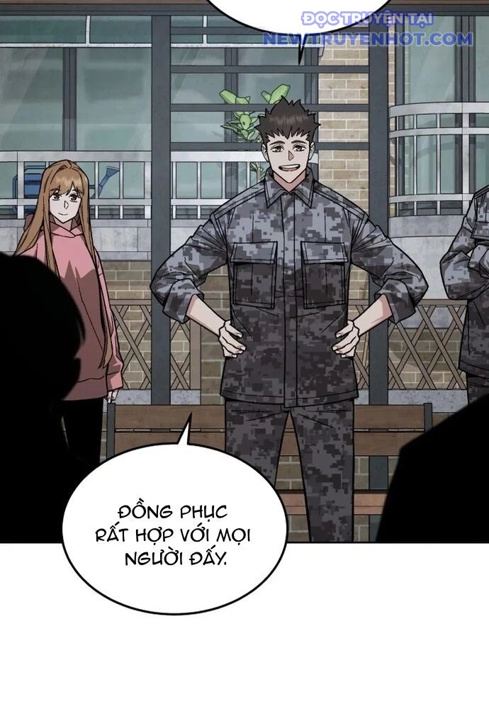 Trù Vương Mạt Thế Chapter 55 - Trang 2