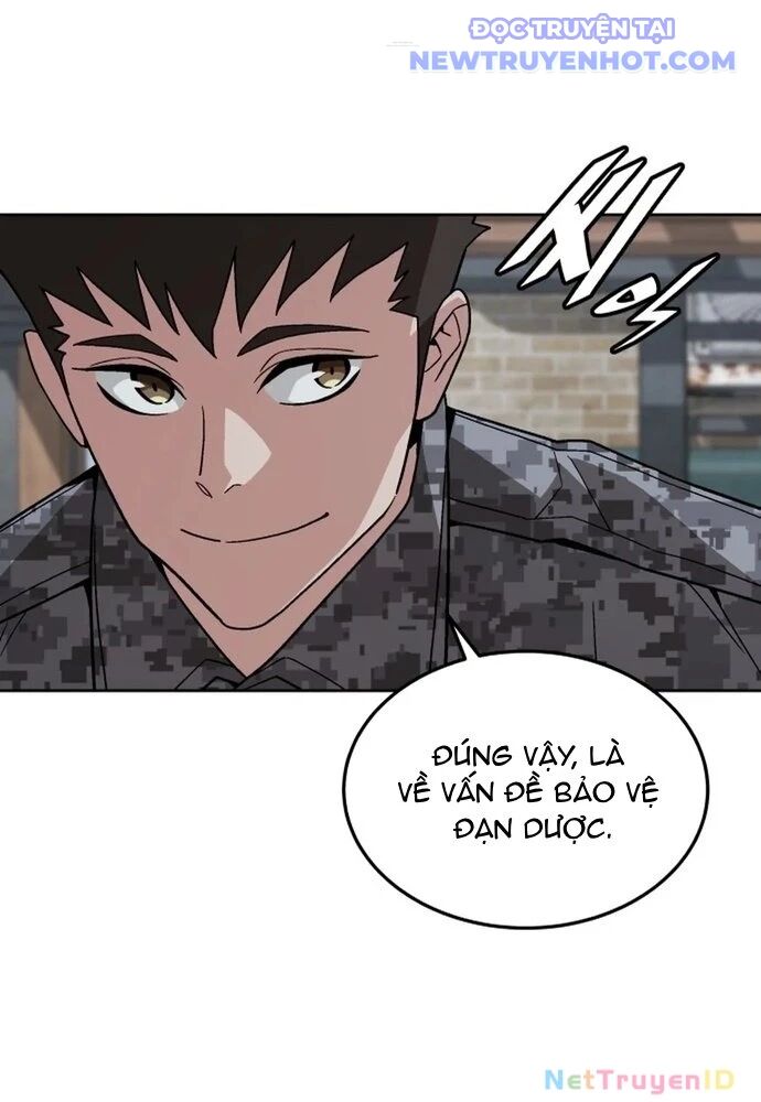 Trù Vương Mạt Thế Chapter 55 - Trang 2