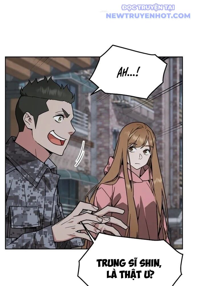 Trù Vương Mạt Thế Chapter 55 - Trang 2
