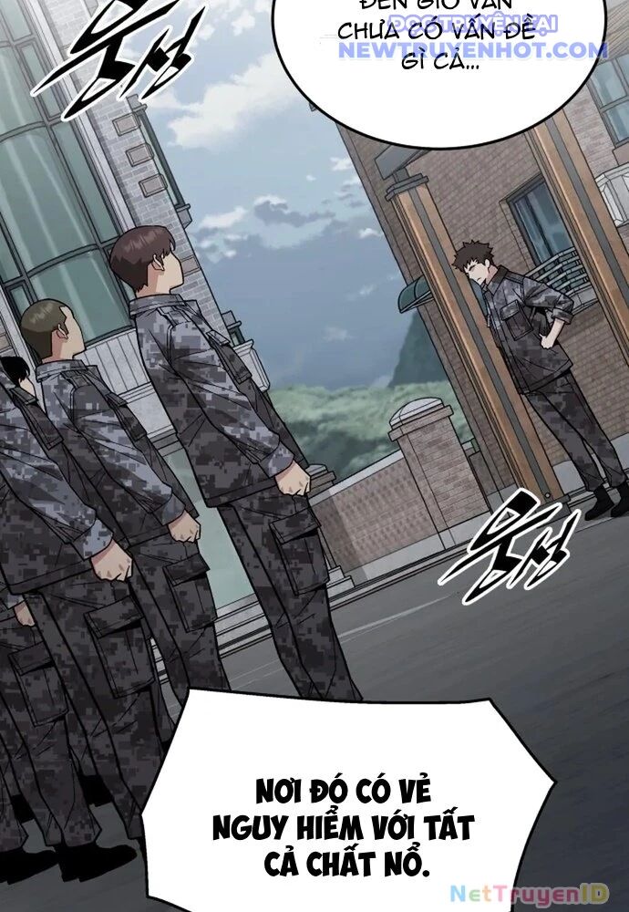 Trù Vương Mạt Thế Chapter 55 - Trang 2