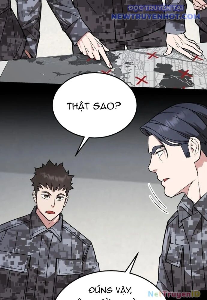 Trù Vương Mạt Thế Chapter 56 - Trang 2