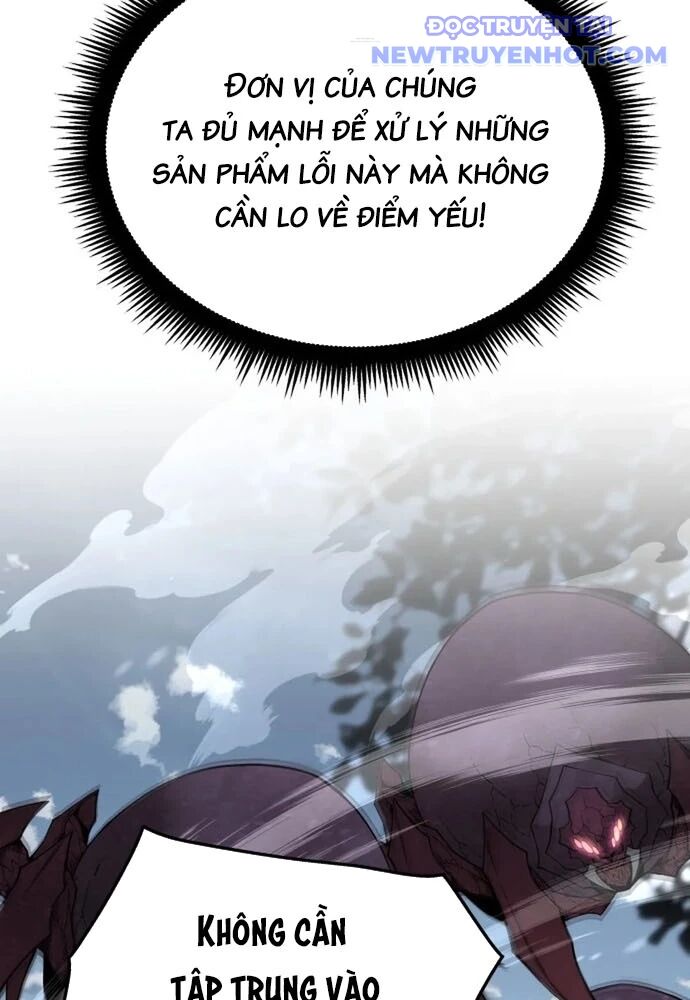 Trù Vương Mạt Thế Chapter 56 - Trang 2