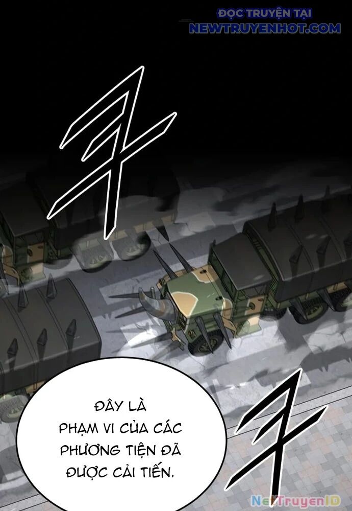 Trù Vương Mạt Thế Chapter 56 - Trang 2