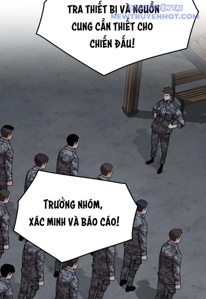 Trù Vương Mạt Thế Chapter 56 - Trang 2