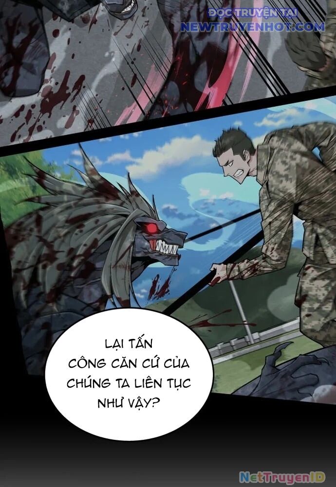 Trù Vương Mạt Thế Chapter 56 - Trang 2