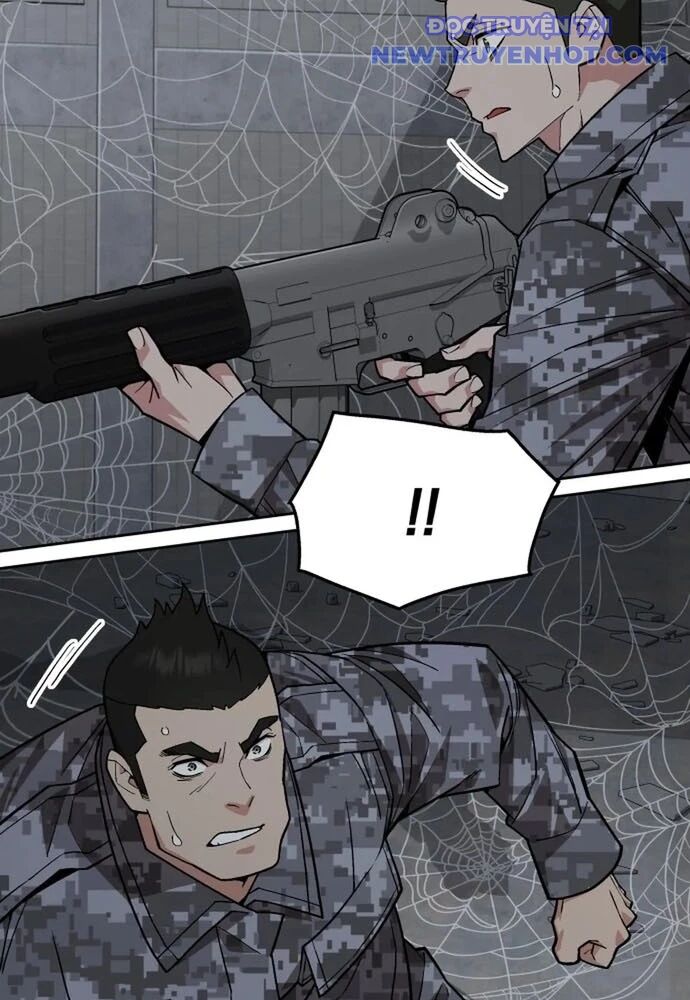 Trù Vương Mạt Thế Chapter 56 - Trang 2