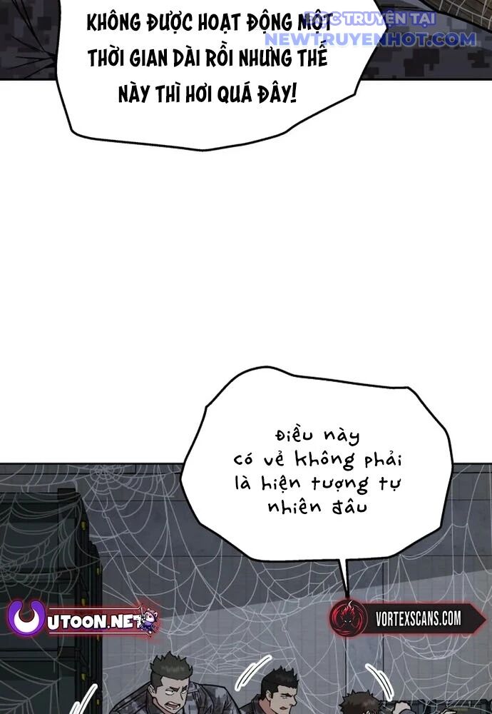 Trù Vương Mạt Thế Chapter 56 - Trang 2