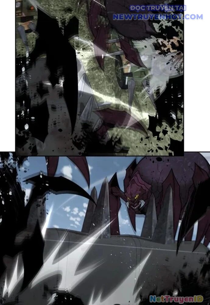 Trù Vương Mạt Thế Chapter 57 - Trang 2
