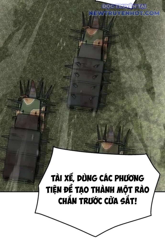 Trù Vương Mạt Thế Chapter 57 - Trang 2