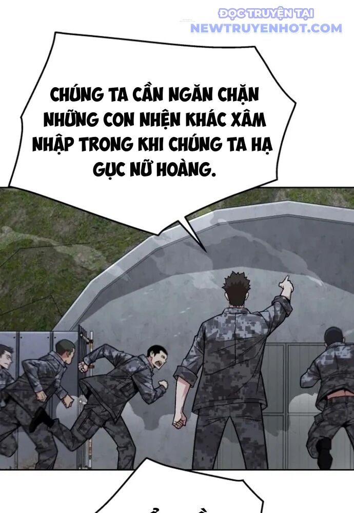 Trù Vương Mạt Thế Chapter 57 - Trang 2