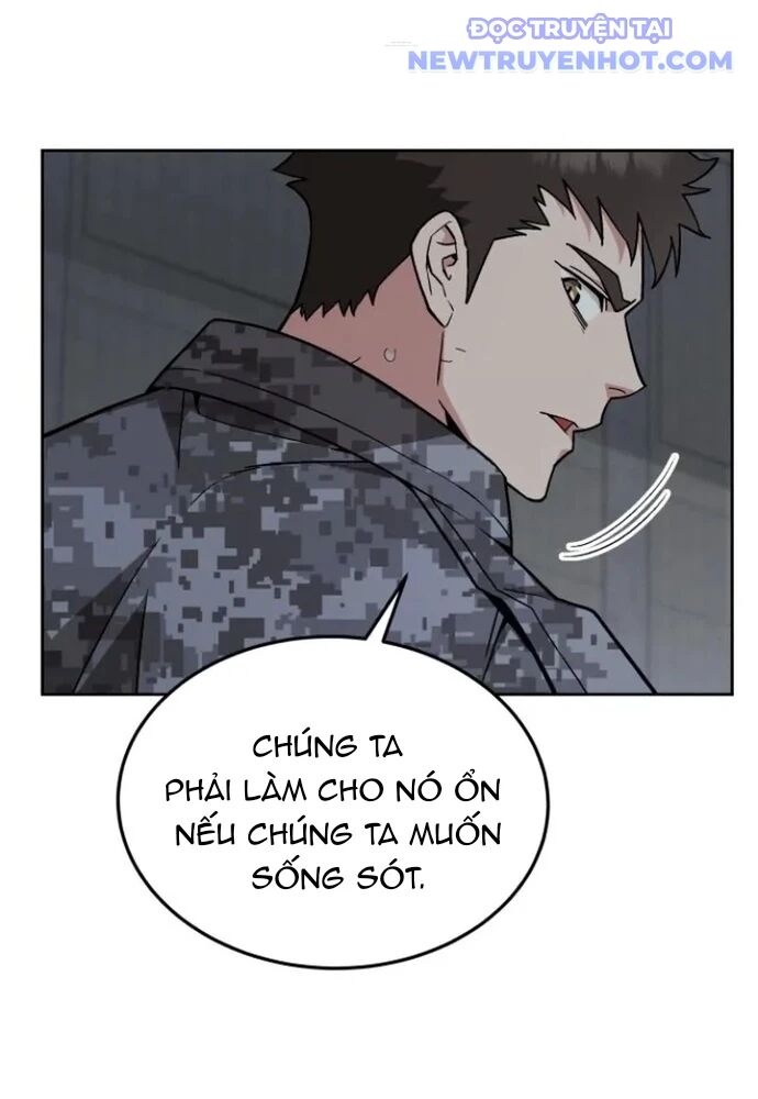 Trù Vương Mạt Thế Chapter 57 - Trang 2