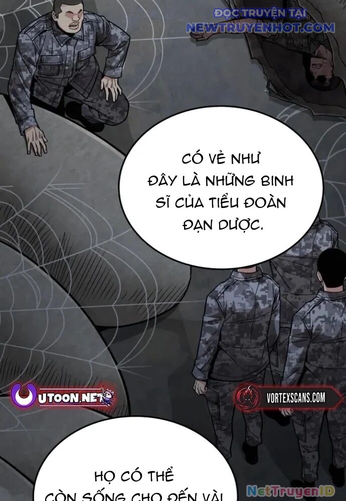 Trù Vương Mạt Thế Chapter 57 - Trang 2