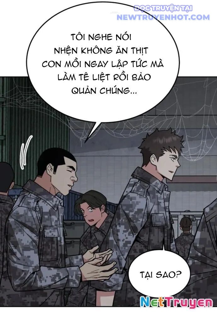 Trù Vương Mạt Thế Chapter 57 - Trang 2