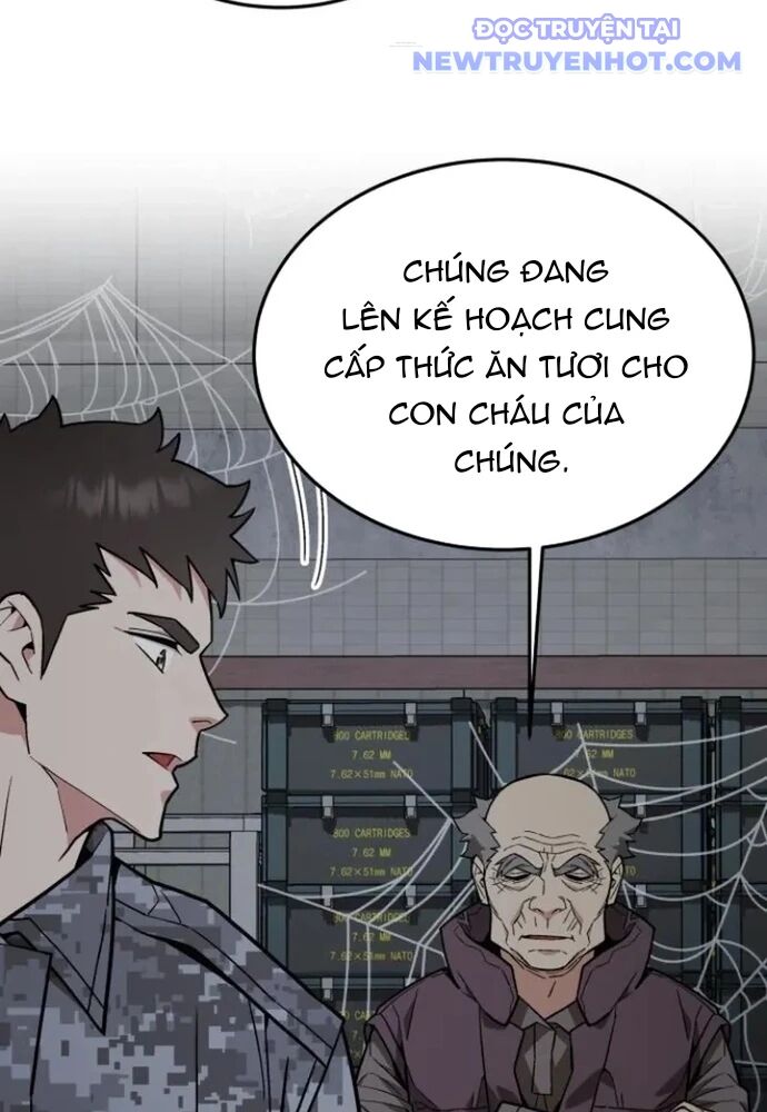 Trù Vương Mạt Thế Chapter 57 - Trang 2