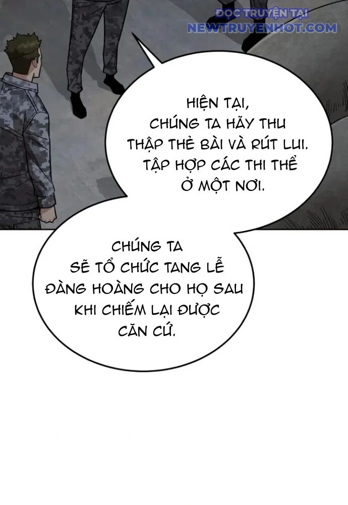 Trù Vương Mạt Thế Chapter 57 - Trang 2