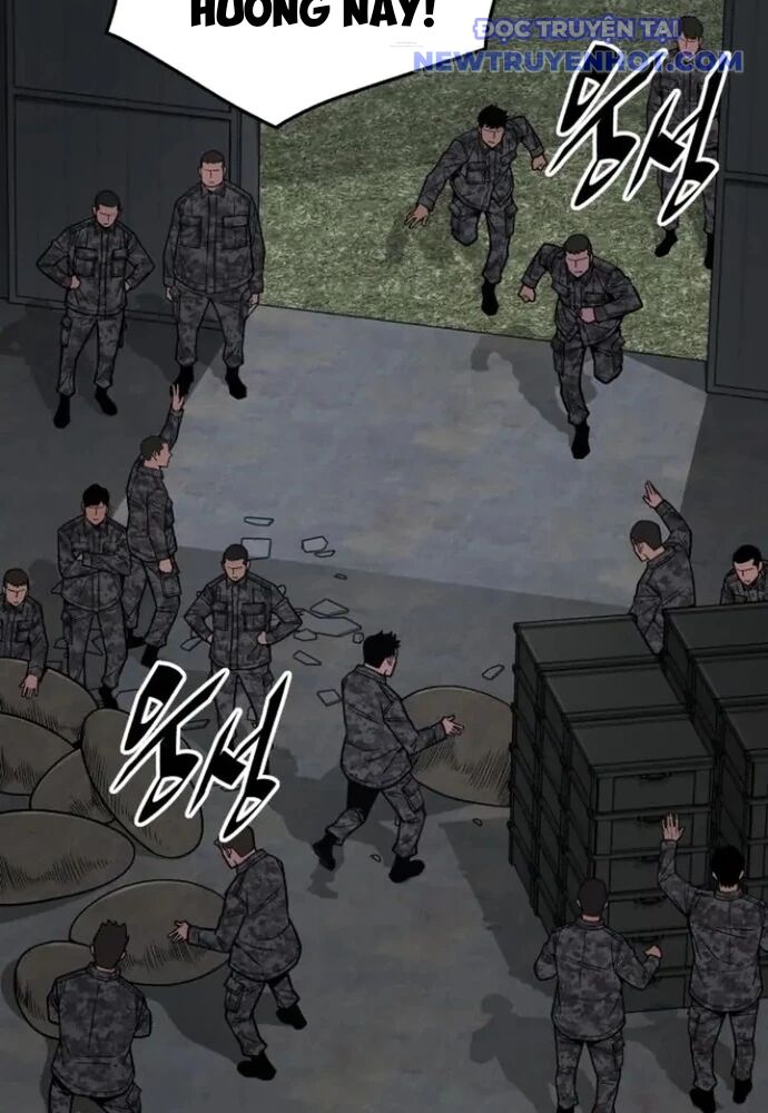 Trù Vương Mạt Thế Chapter 57 - Trang 2