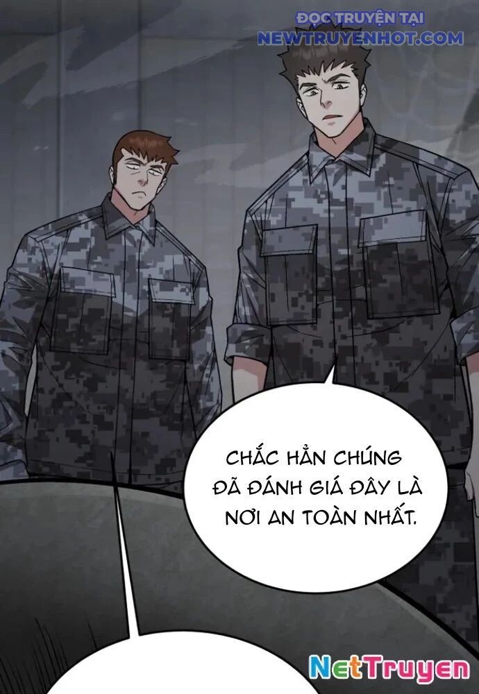 Trù Vương Mạt Thế Chapter 57 - Trang 2
