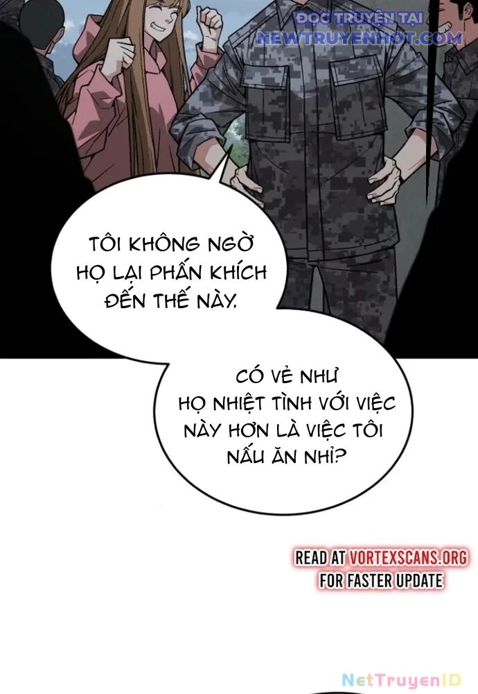 Trù Vương Mạt Thế Chapter 57 - Trang 2