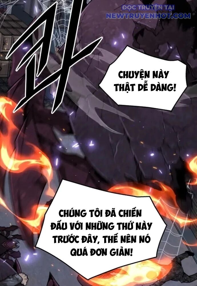 Trù Vương Mạt Thế Chapter 57 - Trang 2