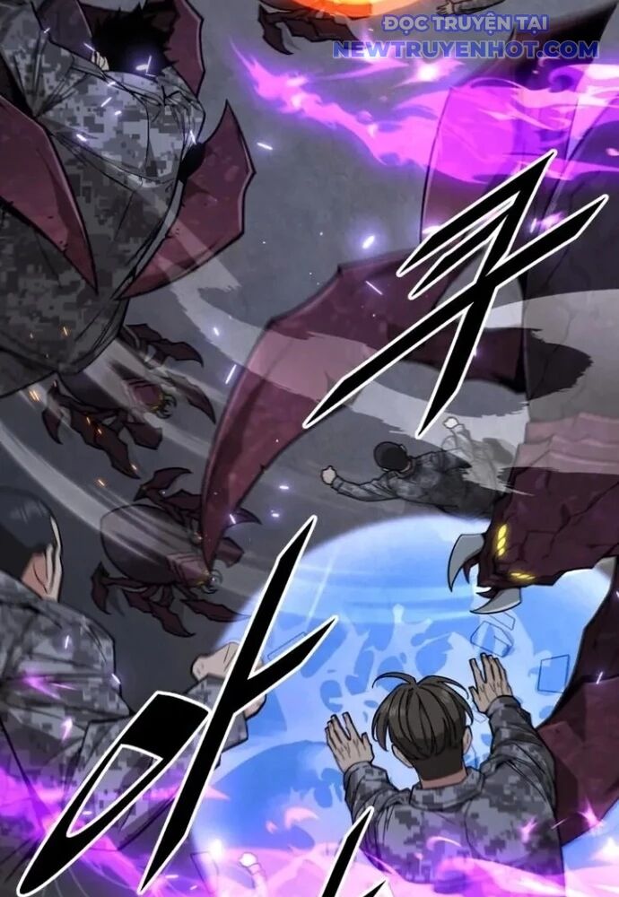 Trù Vương Mạt Thế Chapter 57 - Trang 2