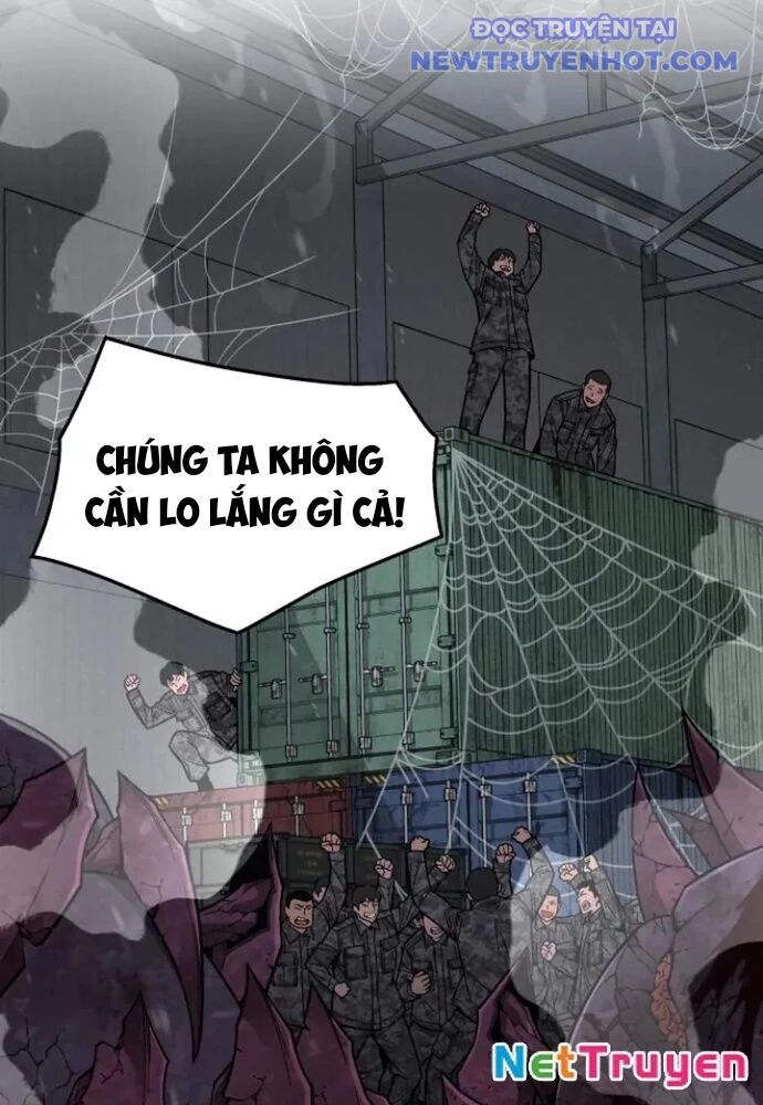 Trù Vương Mạt Thế Chapter 57 - Trang 2