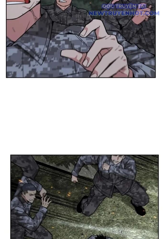 Trù Vương Mạt Thế Chapter 57 - Trang 2