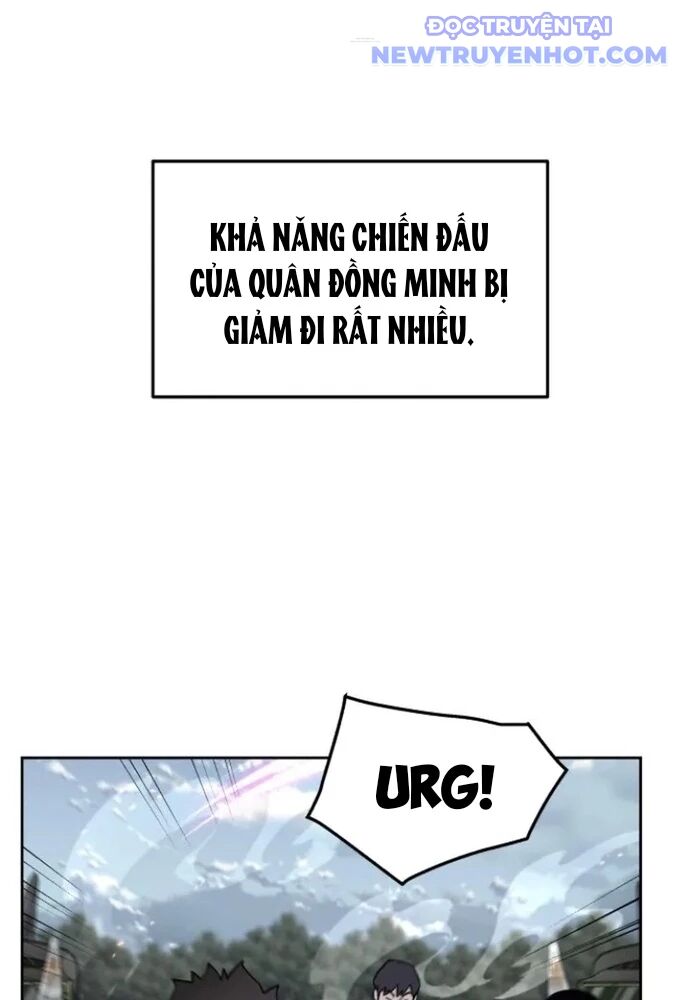 Trù Vương Mạt Thế Chapter 57 - Trang 2