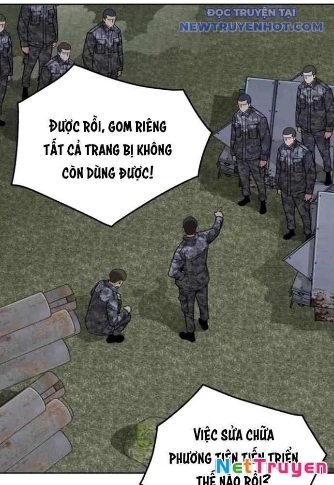 Trù Vương Mạt Thế Chapter 59 - Trang 2