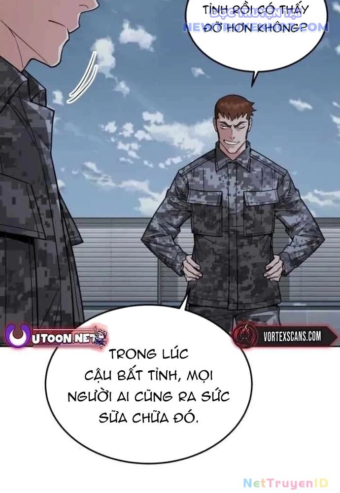 Trù Vương Mạt Thế Chapter 59 - Trang 2