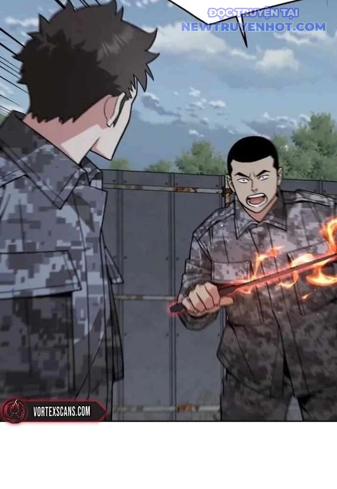 Trù Vương Mạt Thế Chapter 59 - Trang 2