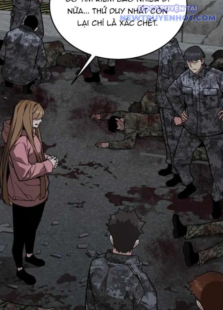 Trù Vương Mạt Thế Chapter 61 - Trang 2